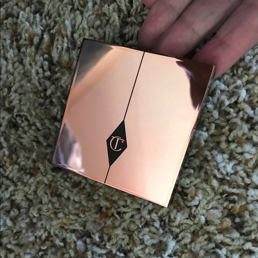 Charlotte Tilbury